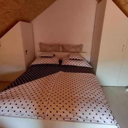 Apartman Niki, Medov Dolac - Lovrec Apartment ภายนอก รูปภาพ