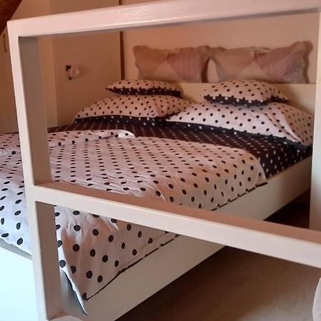 Apartman Niki, Medov Dolac - Lovrec Apartment ภายนอก รูปภาพ