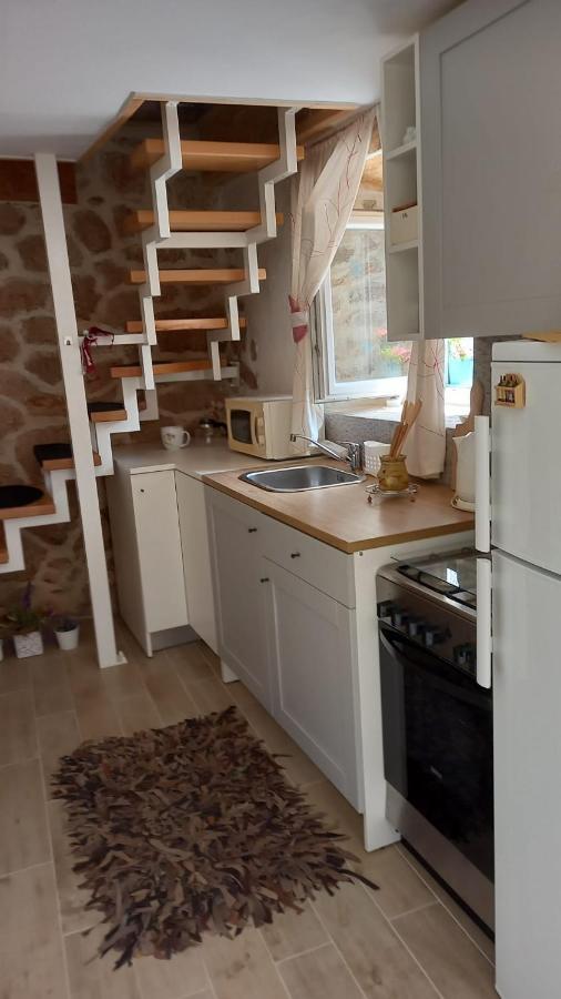Apartman Niki, Medov Dolac - Lovrec Apartment ภายนอก รูปภาพ