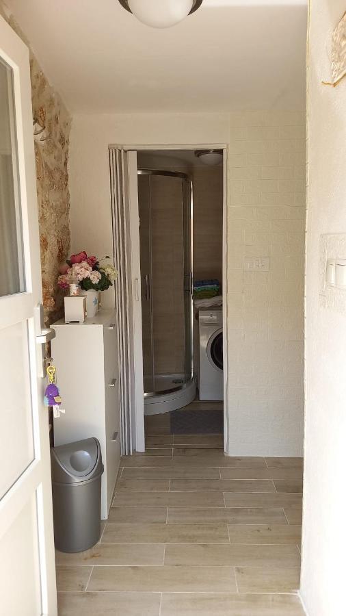 Apartman Niki, Medov Dolac - Lovrec Apartment ภายนอก รูปภาพ