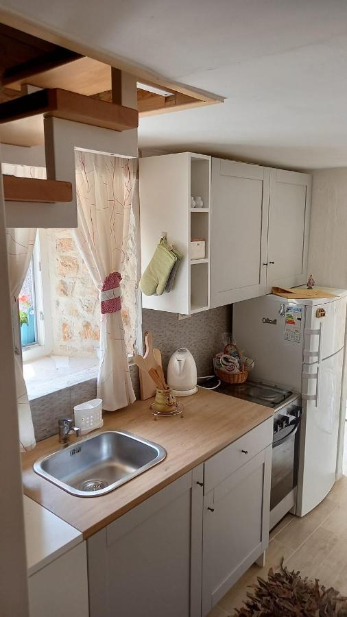 Apartman Niki, Medov Dolac - Lovrec Apartment ภายนอก รูปภาพ