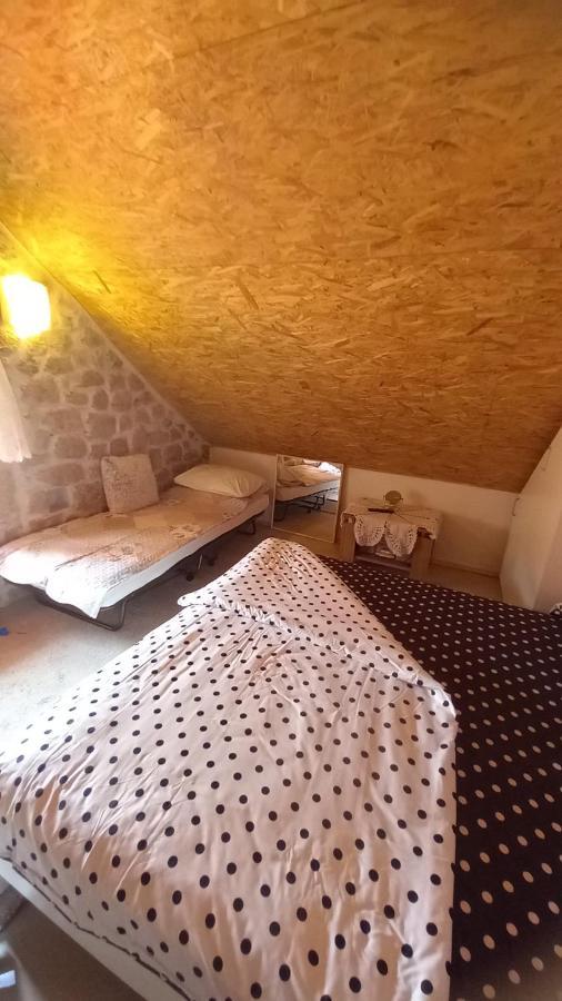 Apartman Niki, Medov Dolac - Lovrec Apartment ภายนอก รูปภาพ